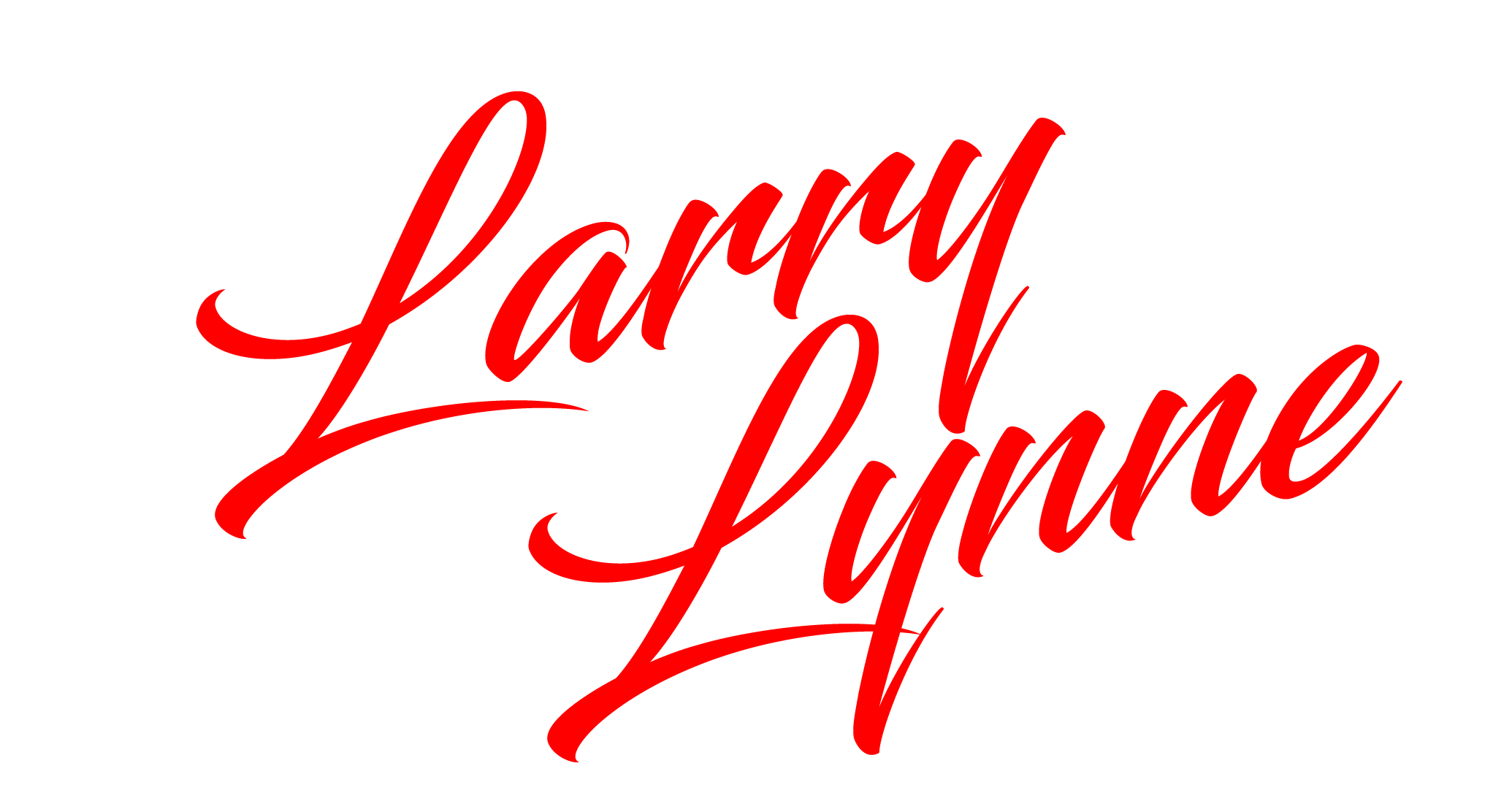 Larry Lynne