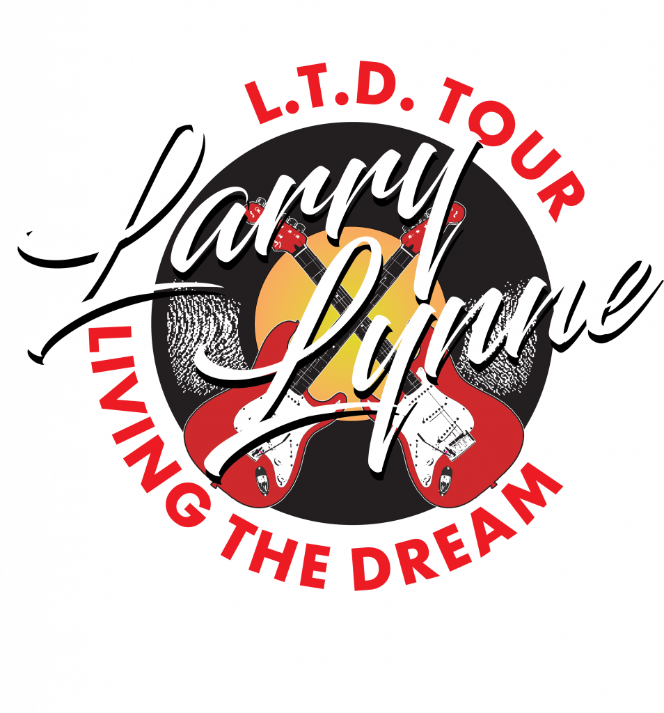 Larry Lynne Logo